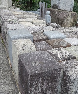 無縁墓の改葬・お墓の基礎