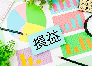 建設業財務諸表における損益計算書の基本