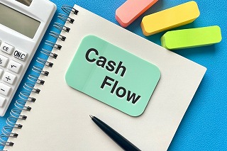 営業キャッシュフローの改善