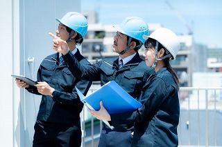 元請負人の責務とは?
