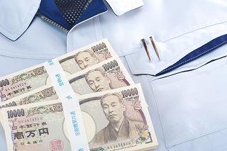 自己資本比率を改善！