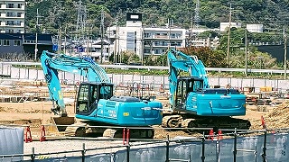 500万円未満の工事に主任技術者は必要?