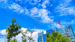 JVの技術者配置