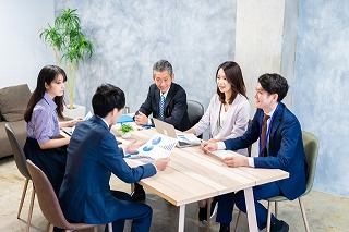 医療法人設立を左右する「社員」