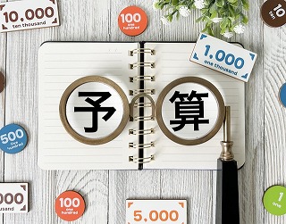 医療法人設立の予算書作成のポイント