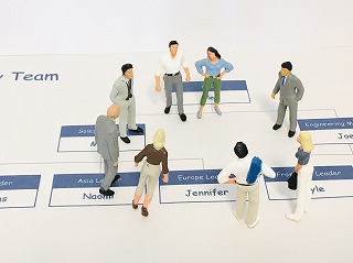 医療法人の役員資格とMS法人の5大条件
