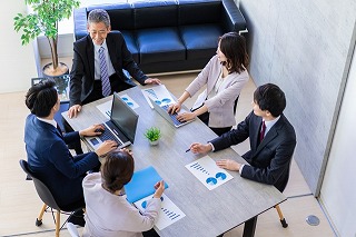 医療法人役員の責任と権限