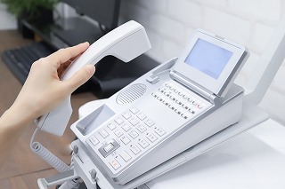 固定電話は必須？建設業許可の営業所要件