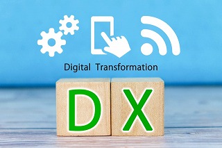 行政書士のデジタル化